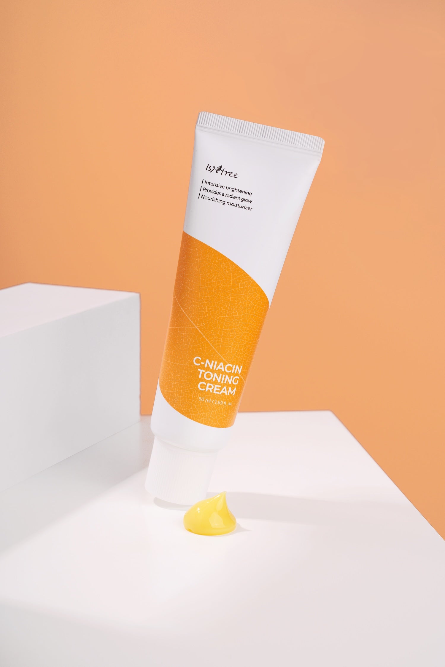 C-Niacin Toning Cream 50ml