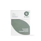 [Isntree] Mugwort Calming Powder Wash 1g*25 Stk