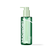 Mugwort Calming Deep Cleansing Oil 200ml