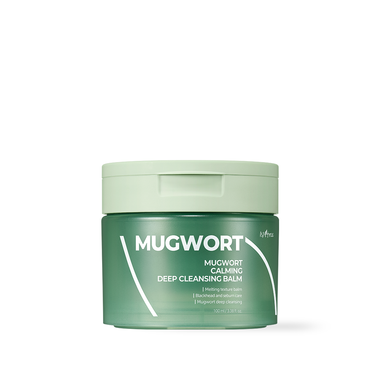 Mugwort Calming Deep Cleansing Balm 100ml