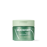 [Isntree] Mugwort Calming Deep Cleansing Balm 100ml
