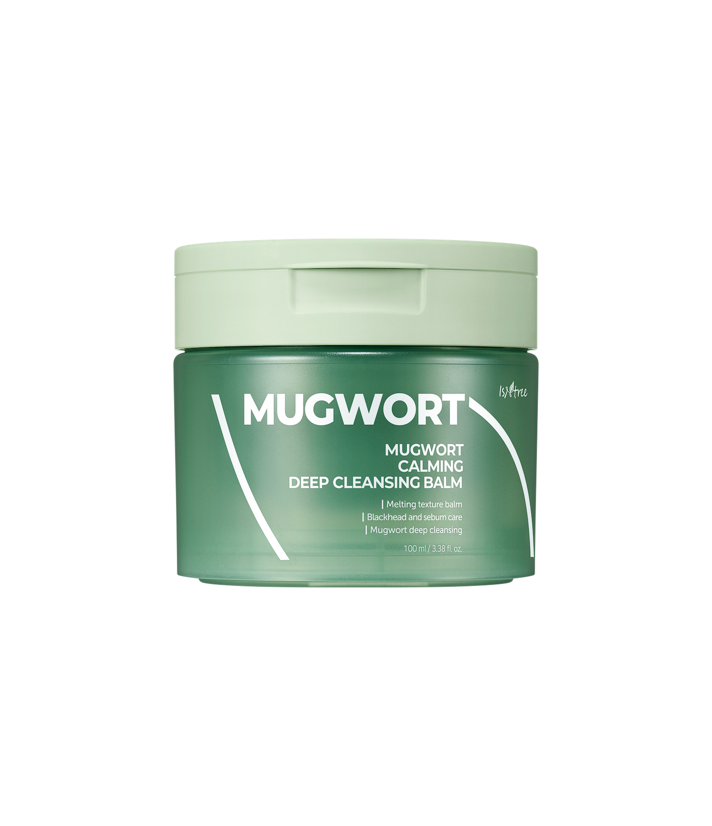 Mugwort Calming Deep Cleansing Balm 100ml