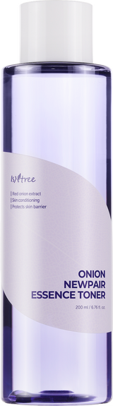 Onion Newpair Essence Toner 200ml