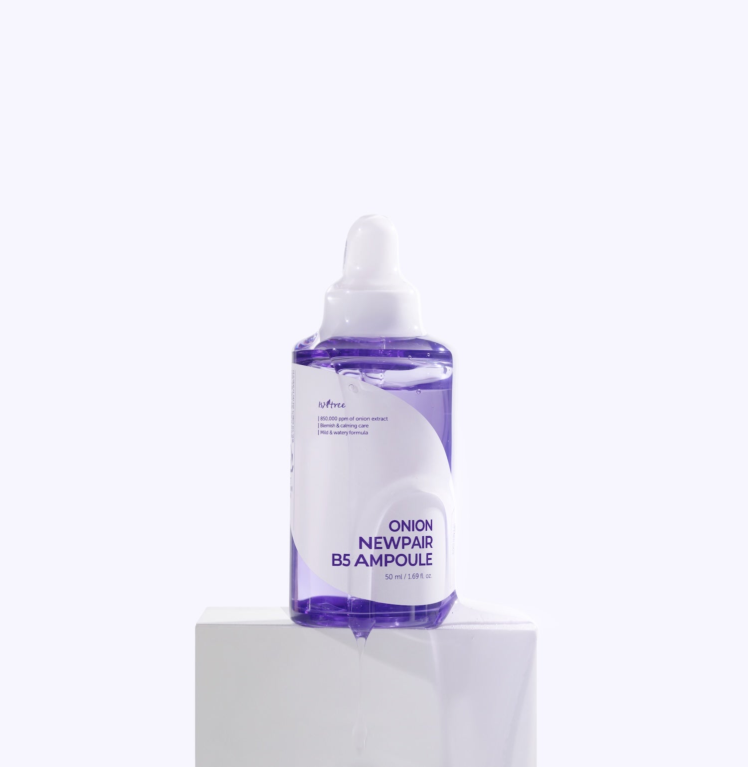 Onion Newpair B5 Ampoule 50ml