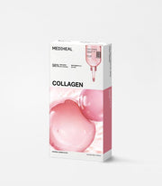 Collagen Essential Mask 10ea