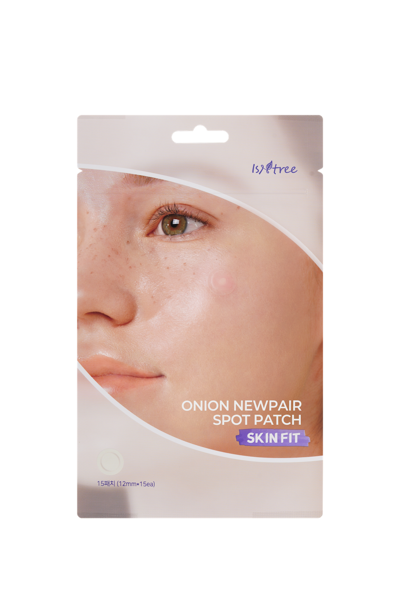 Onion Newpair Spot Patch Skin Fit 15patches
