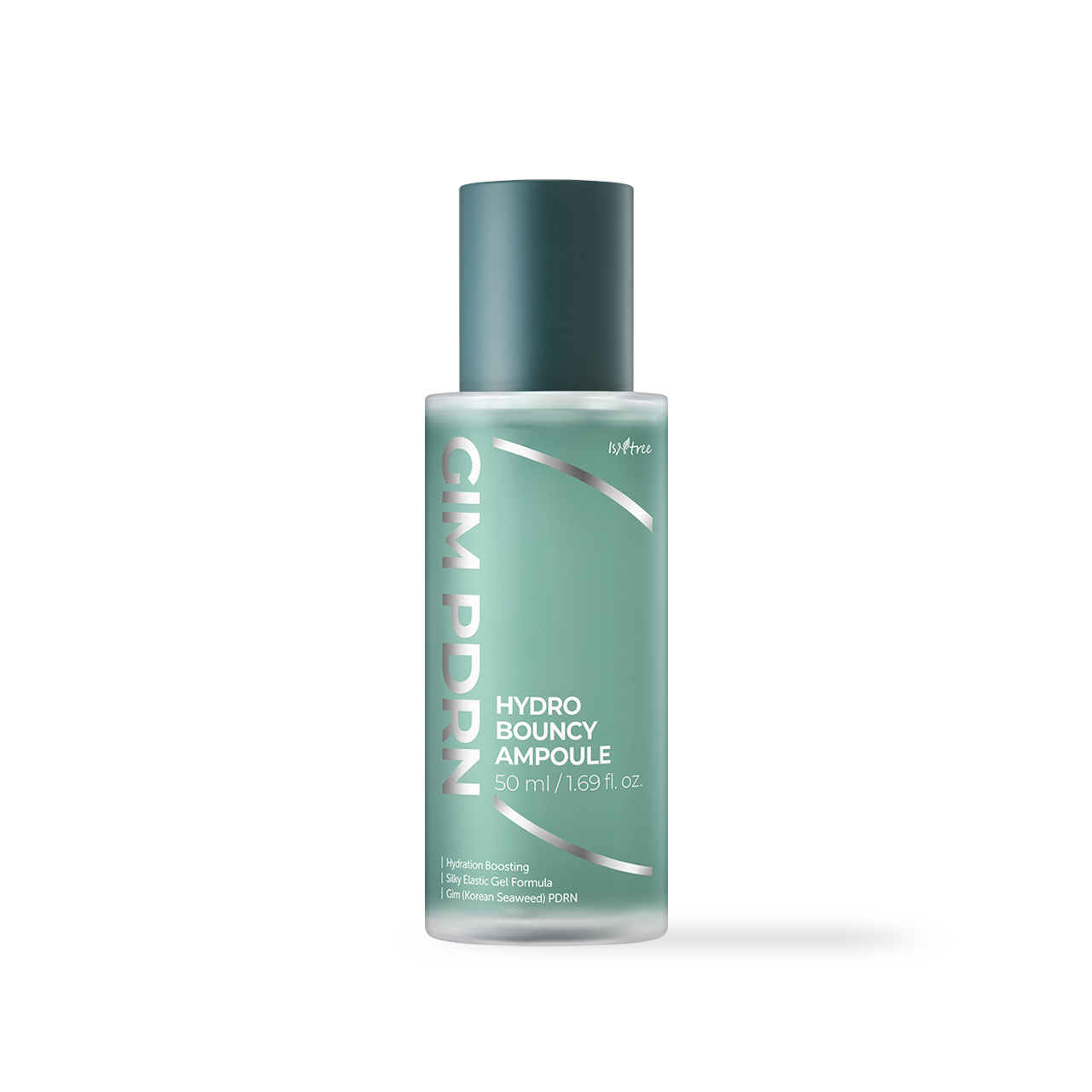[Isntree] Gim PDRN Hydro Bouncy Ampulle 50ml