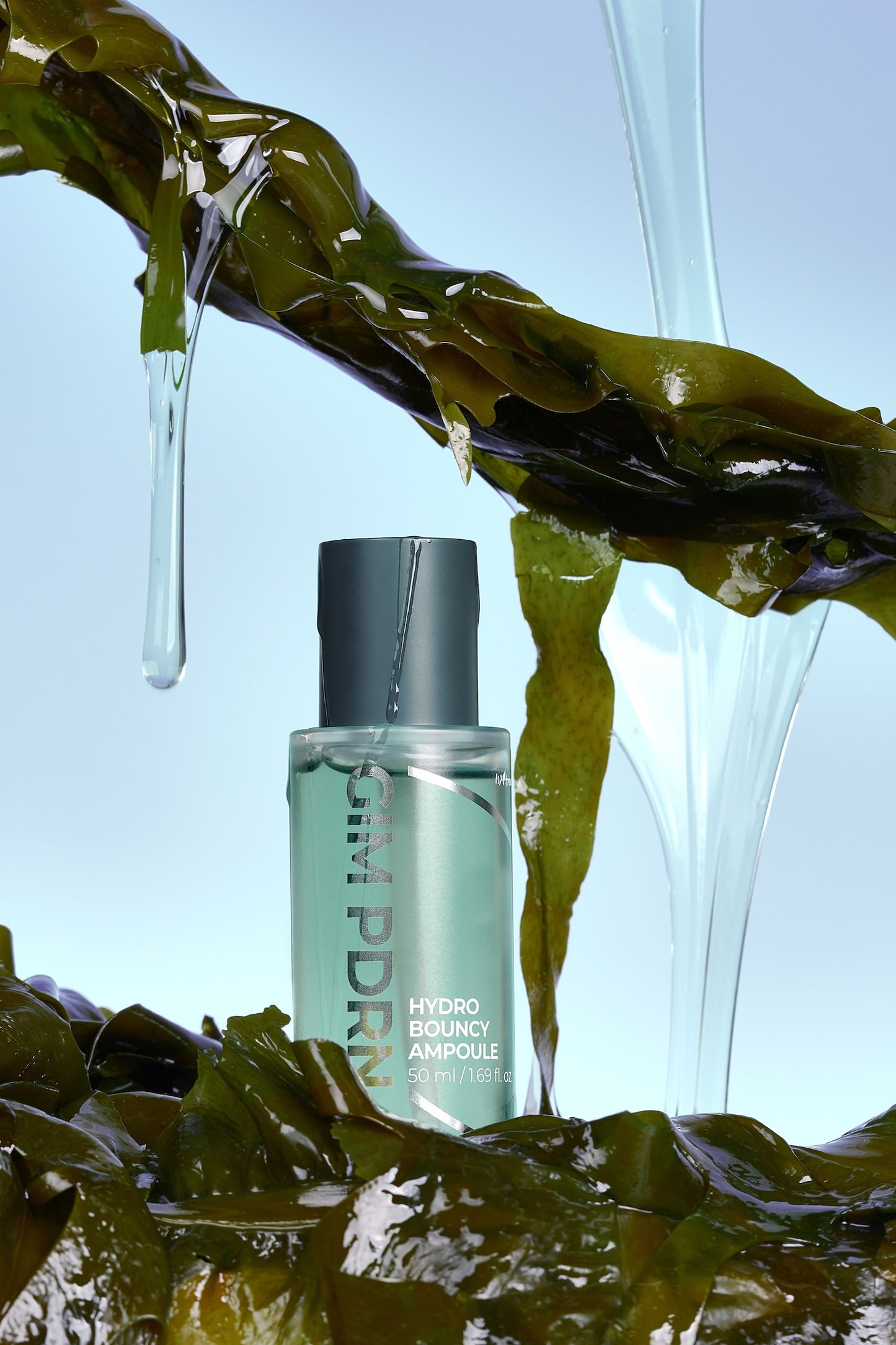Gim PDRN Hydro Bouncy Ampoule 50ml