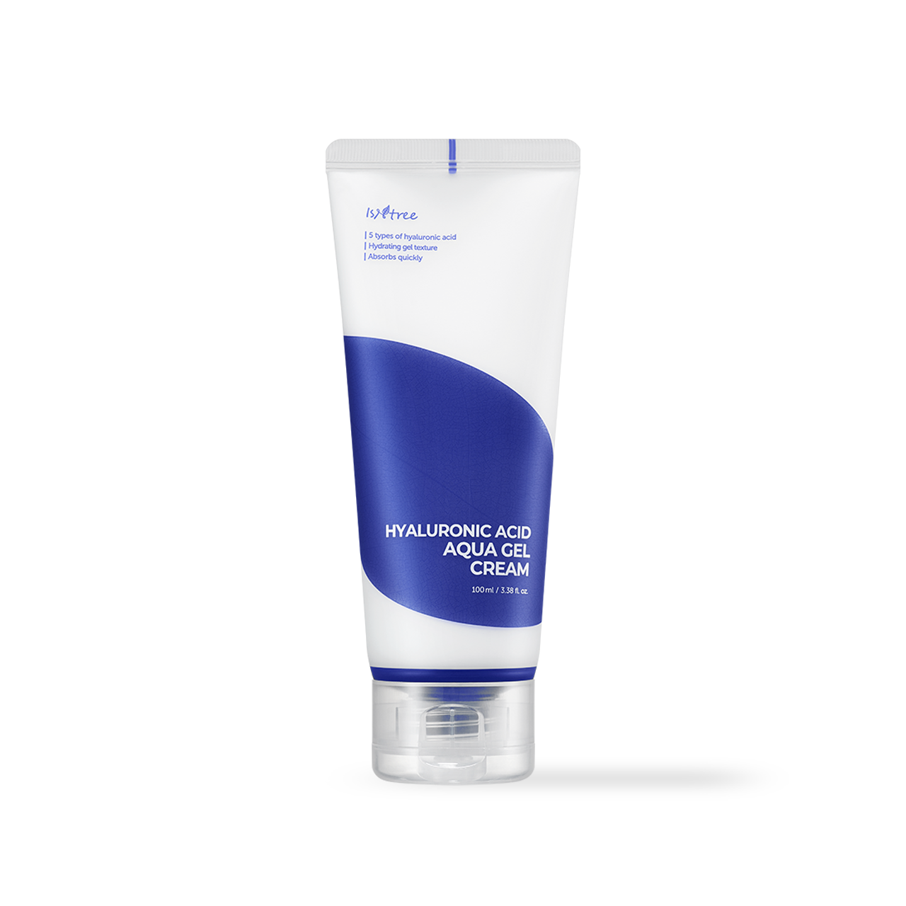 [Isntree] Hyaluronsäure Aqua Gel Creme 100ml