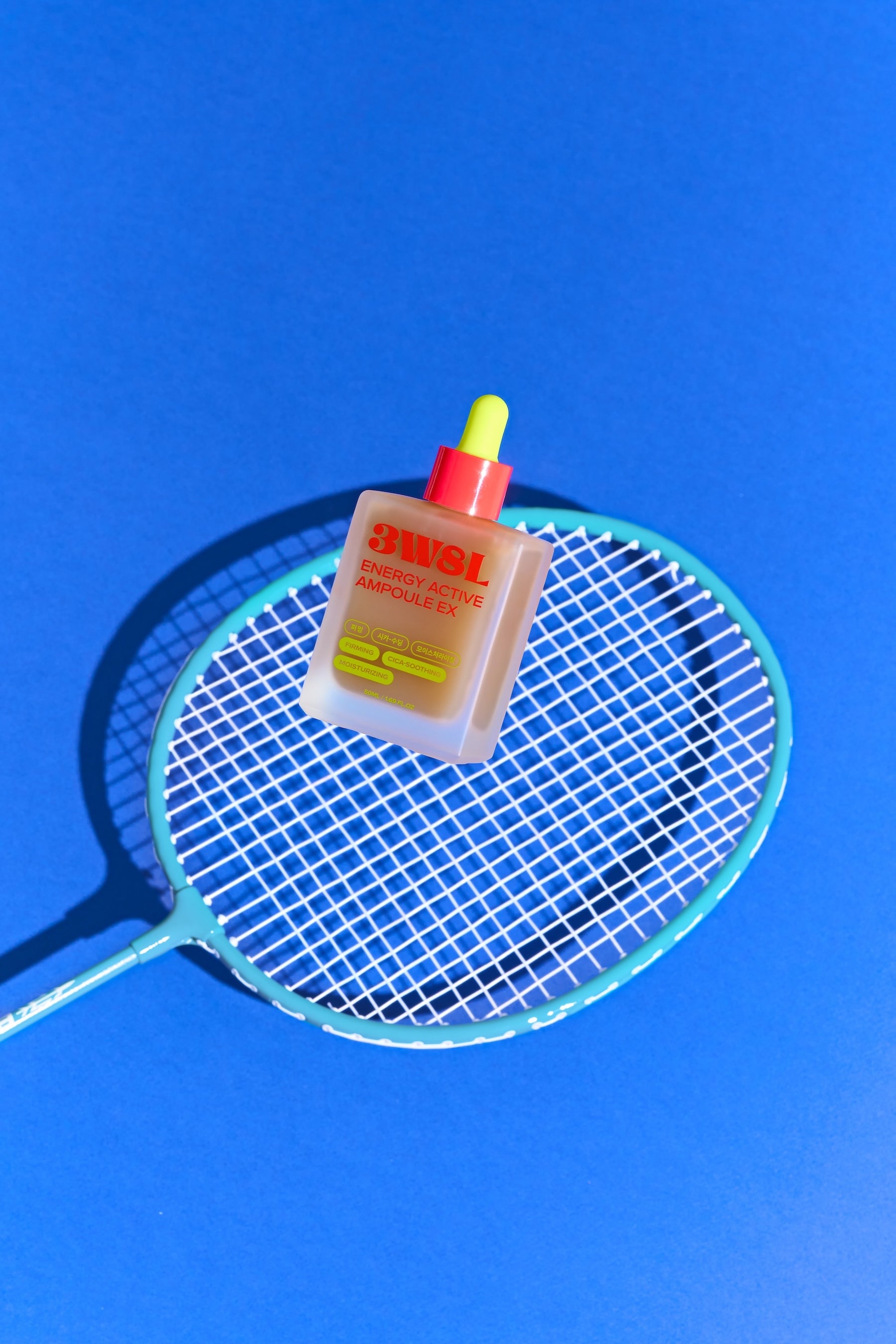 Energy Active Serum EX 50ml