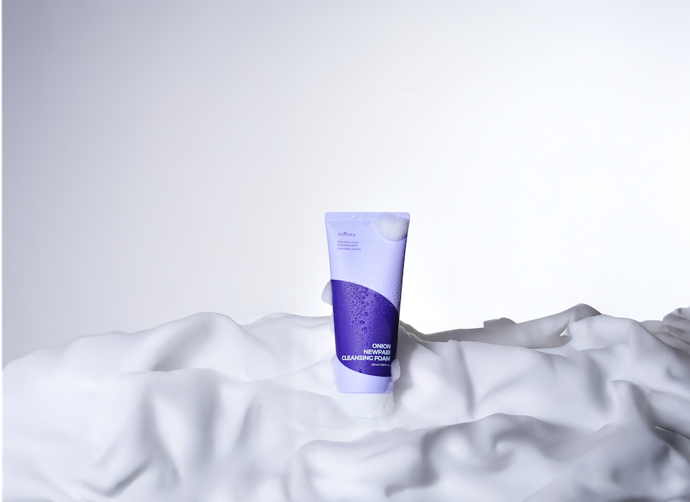 Onion NewPair Cleansing Foam 150ml