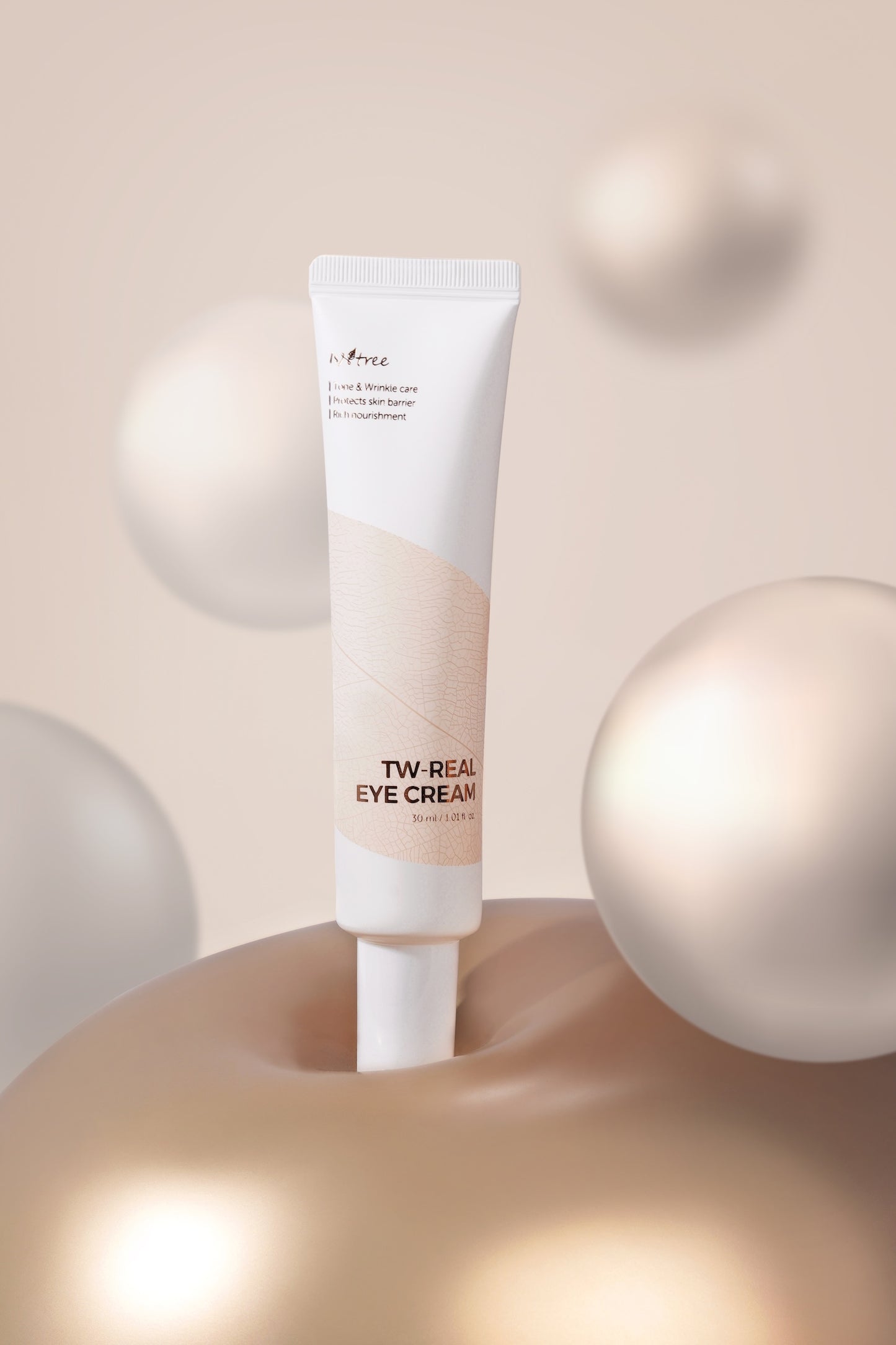 TW-Real Eye Cream 30ml