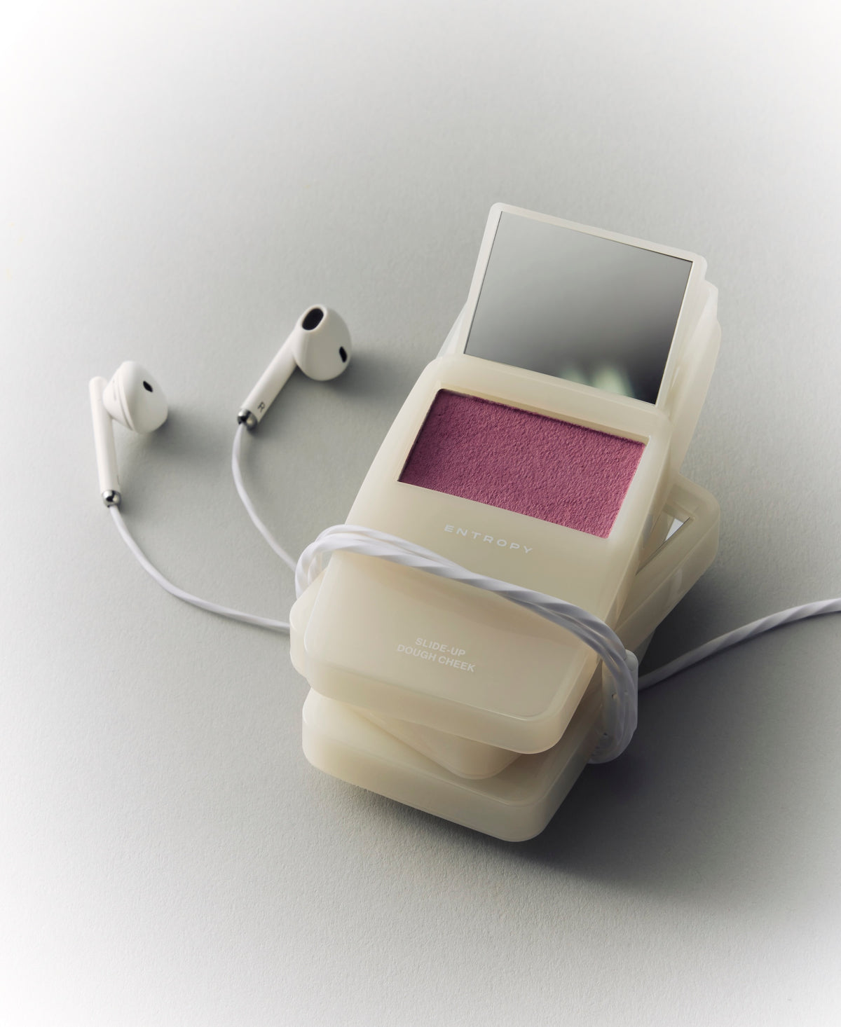 [ENTROPY] Slide Up Dough Cheek - 5 Shades_MX