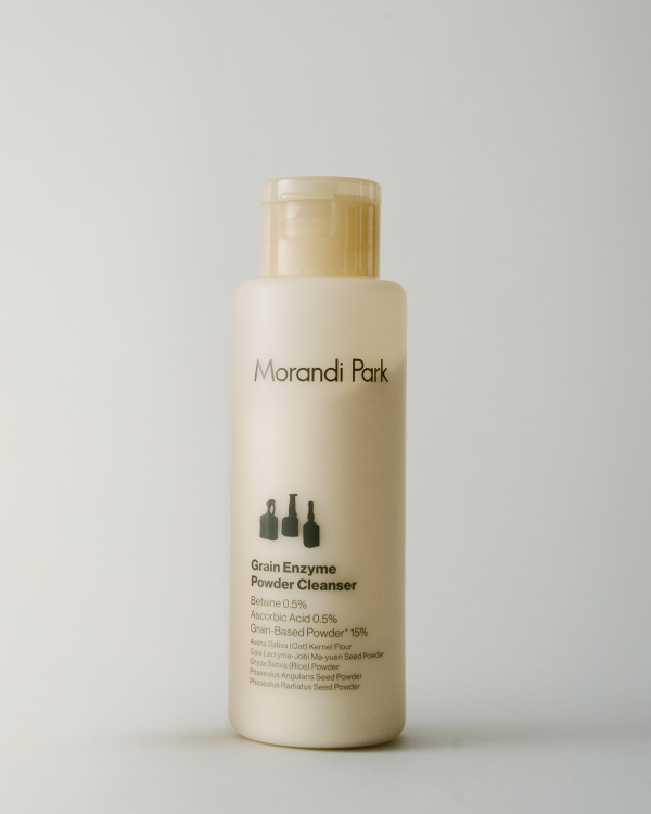 Grain Enzyme Powder Cleanser 60g