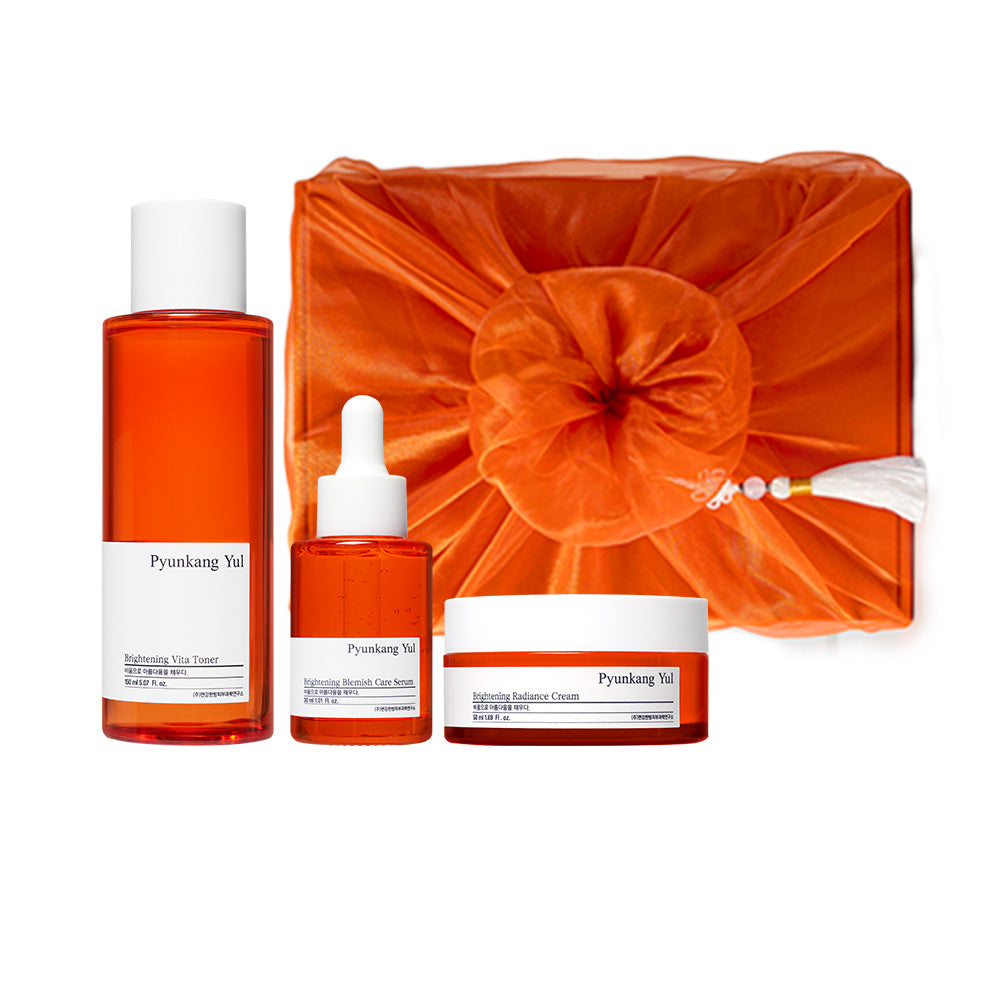 [PyunkangYul] Set de Regalo Línea Iluminadora 150ml+30ml+50ml