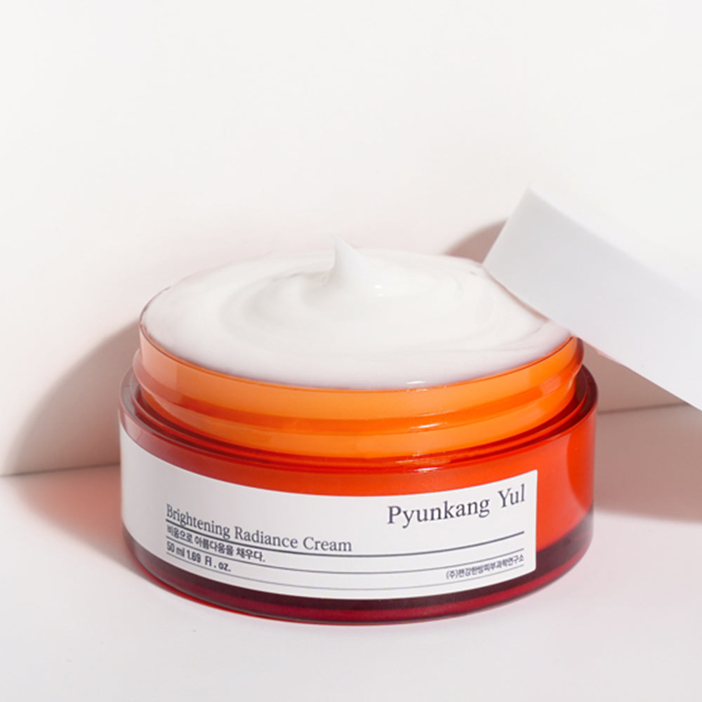 Brightening Line Gift Set 150ml+30ml+50ml