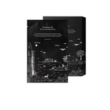 [PyunkangYul] Black Tea Revitalizing Maskenpackung 25ml*10Stk