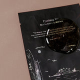 Black Tea Revitalizing Mask Pack 25ml*10ea