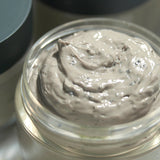 Calming Pore Clear Wash Off Pack 100g
