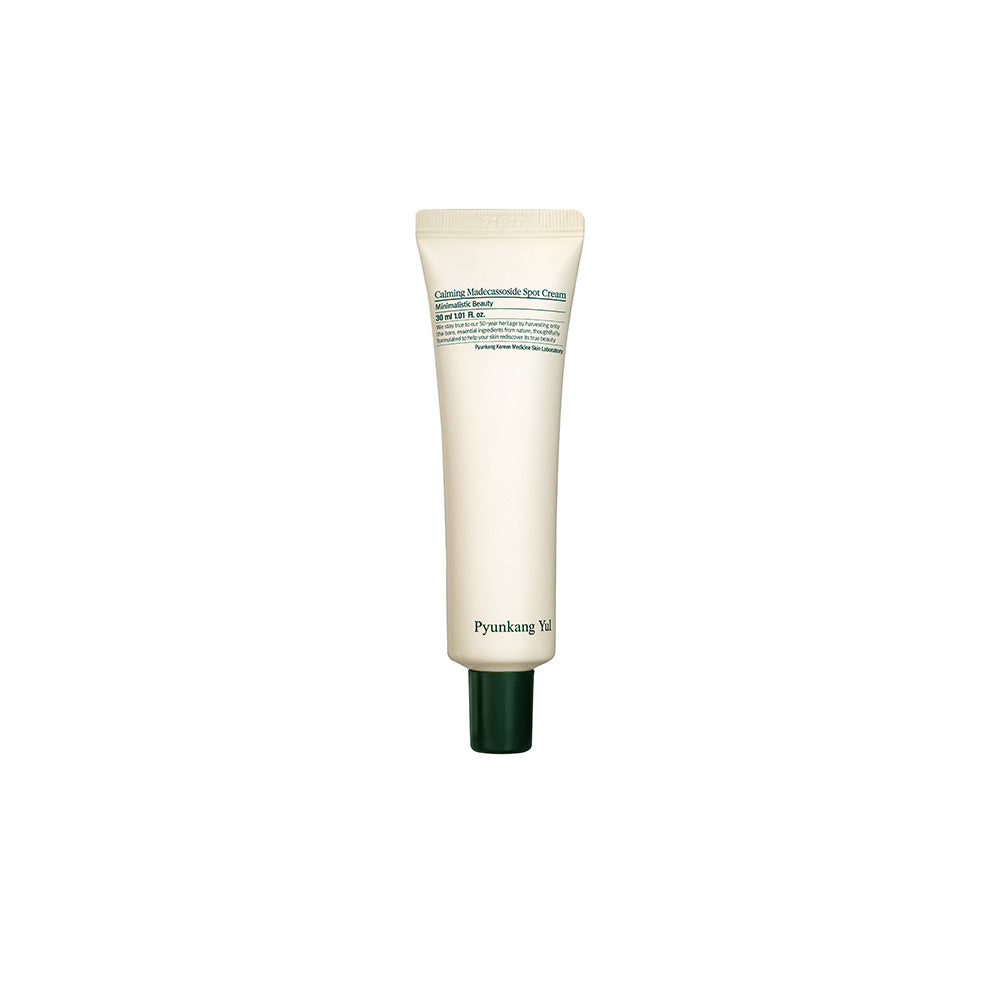 [PyunkangYul] Crema de Madexacósido Calmante para Manchas 30ml