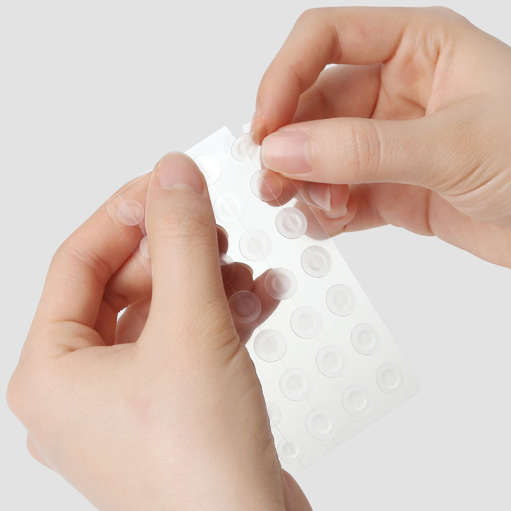 Calming Clear Spot Patch (Intensive Care+Slim Care) 124ea