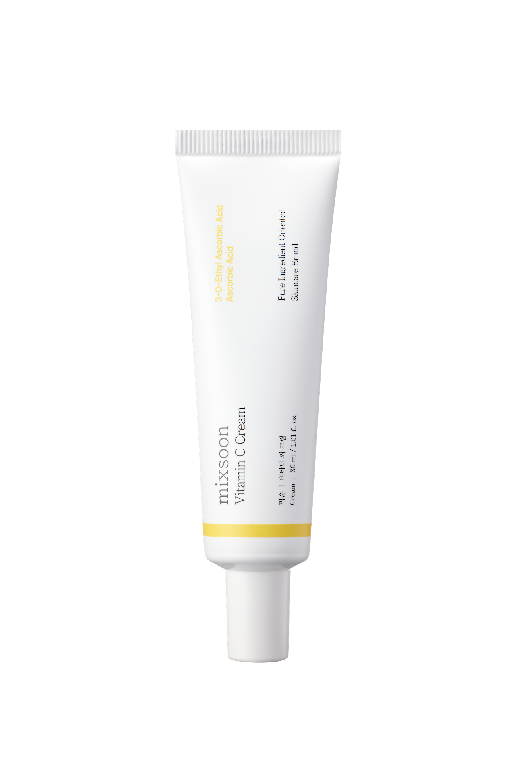 [MIXSOON] Vitamin C Cream 30ml
