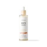 [MIXSOON] White Rice Peeling Ampoule 100ml