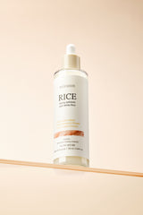 [MIXSOON] White Rice Peeling Ampoule 100ml