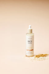 [MIXSOON] White Rice Peeling Ampoule 100ml