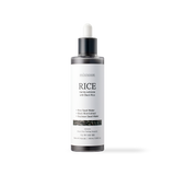 [MIXSOON] Black Rice Peeling Ampoule 100ml