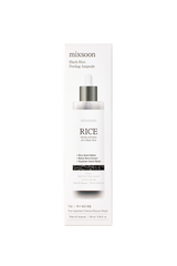 [MIXSOON] Black Rice Peeling Ampoule 100ml