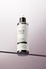 [MIXSOON] Black Rice Peeling Ampoule 100ml