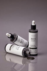 [MIXSOON] Black Rice Peeling Ampoule 100ml