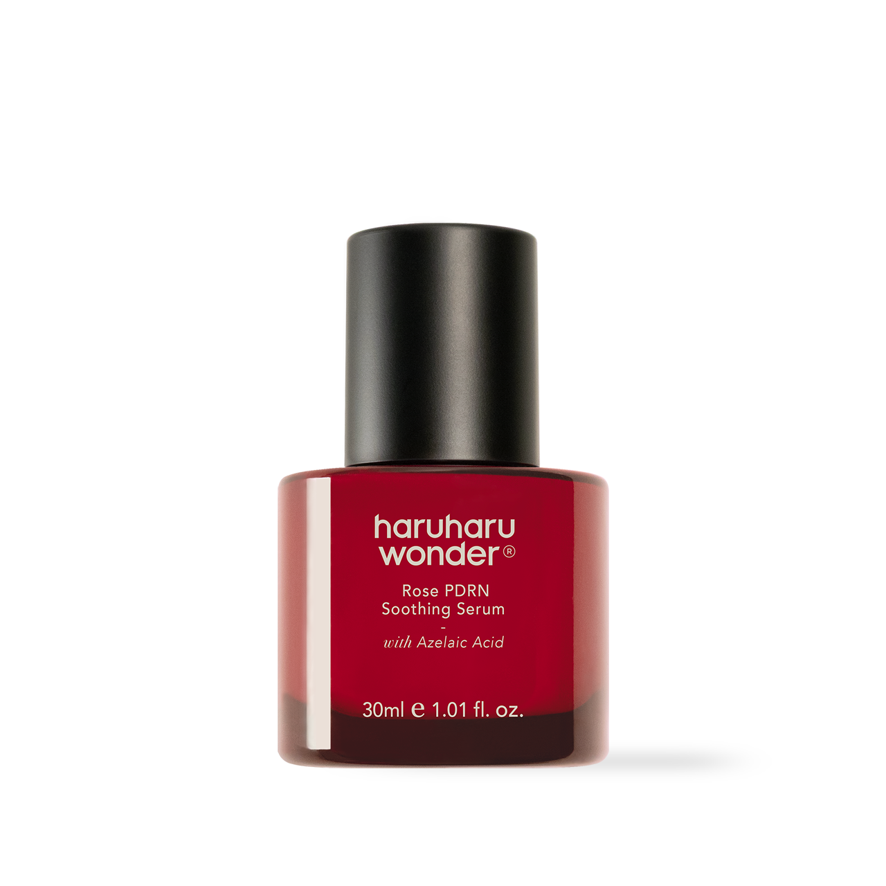[haruharuwonder] Rose PDRN Beruhigendes Serum 30ml