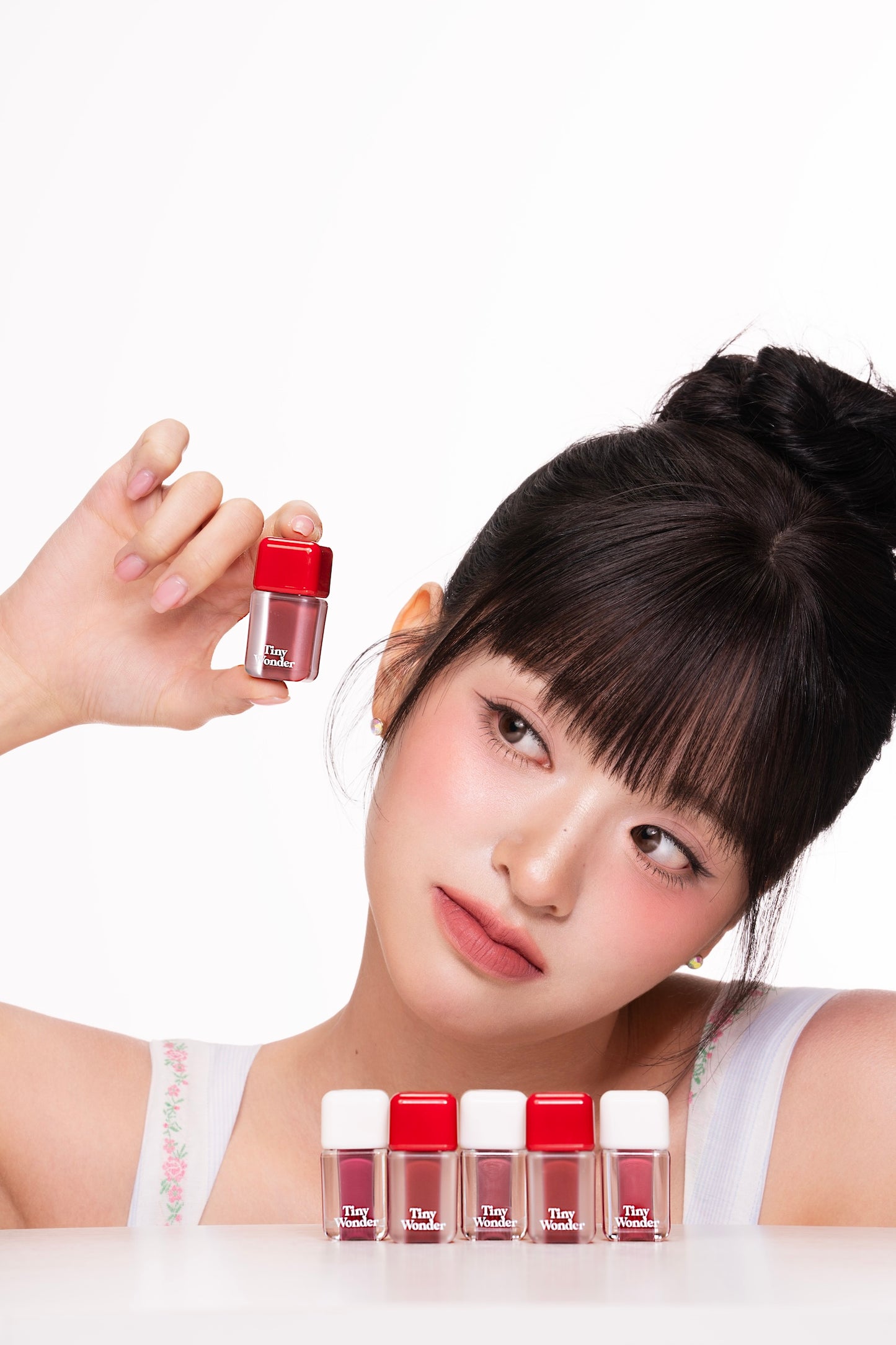 Hyper Dewy Lip Tint 3.4g - 6 Colors