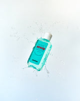 [Laundryou] Clean Face Gargle Gel-to-Foam Cleanser Strong 160g