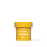 TURMERIC Bubble Deep Mask 90g