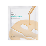 Retinol Collagen Overnight Mask 36g*4