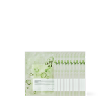Calming Mask pack 25g - 2 Type