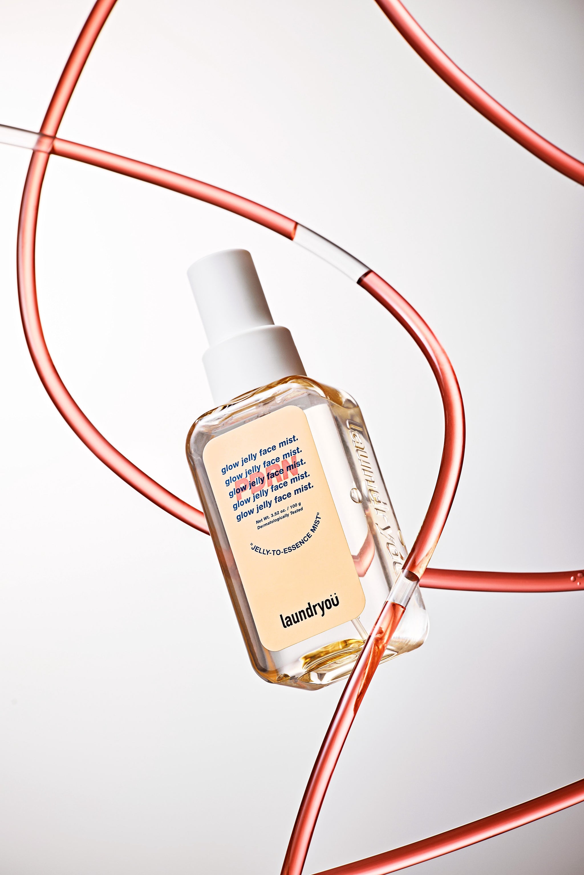 Glow Jelly Mist PDRN 100g