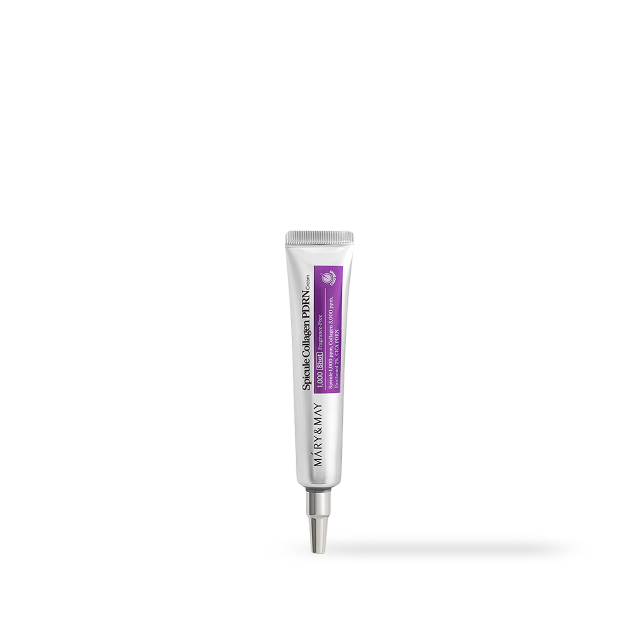 [Mary&May] Crema con espículas de colágeno y PDRN 15g