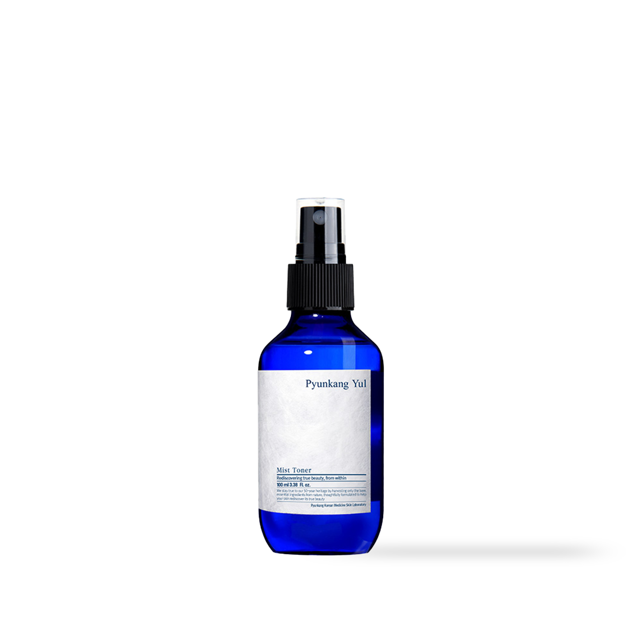 Mist Toner - 2 Size