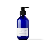 ATO Wash & Shampoo Blue Label 350ml