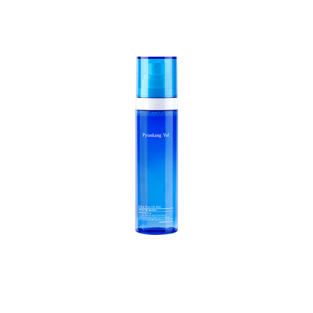 [PyunkangYul] Deep Blue Ölnebel 100ml