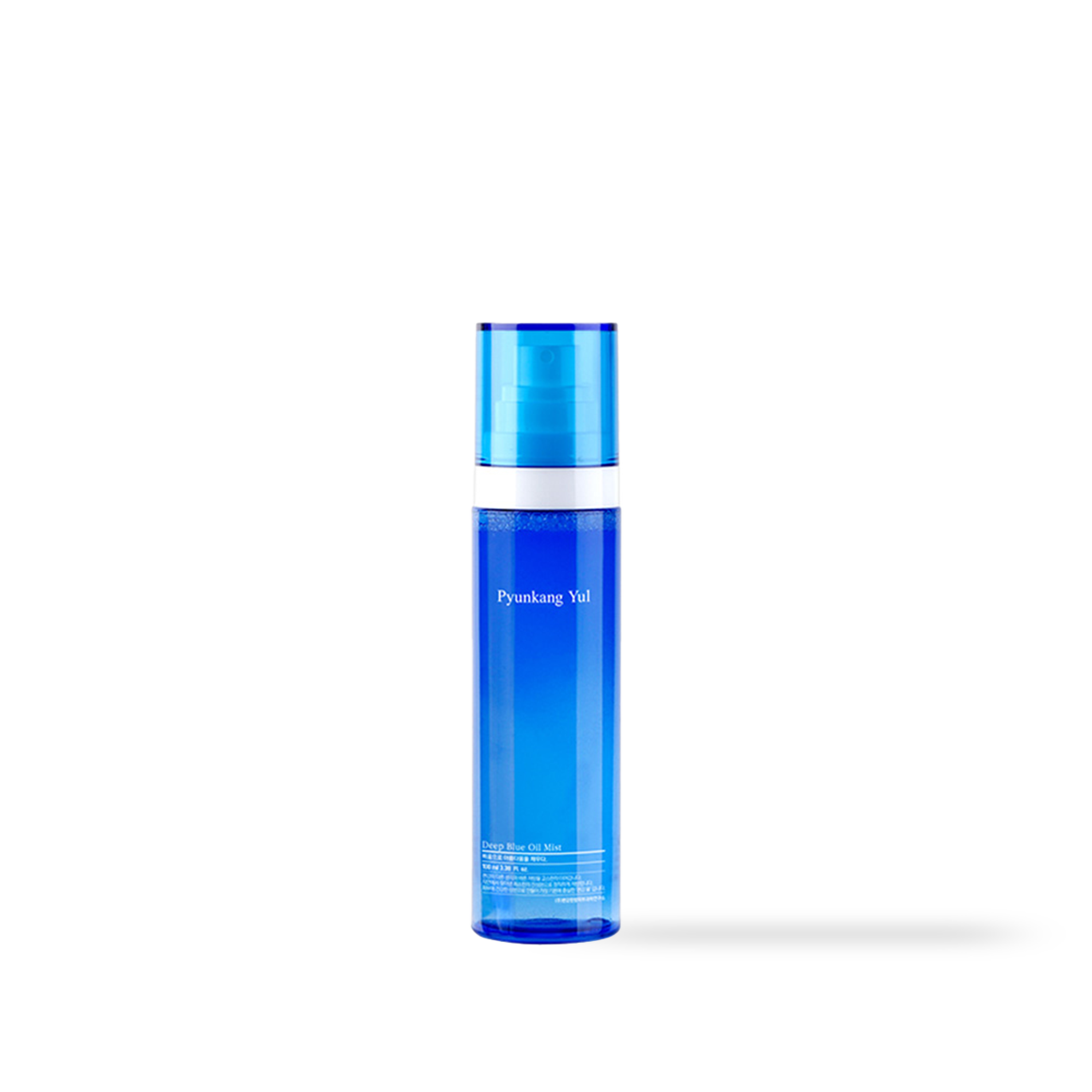 Deep Blue Oil Mist 100ml