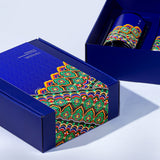 [PyunkangYul] Dancheong Hand Care Gift Set 350ml+75ml