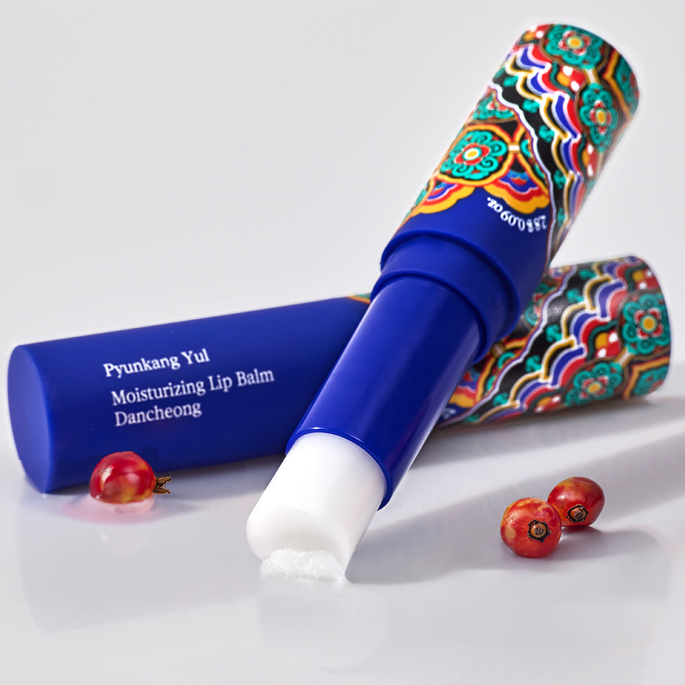 Moisturizing Lip Balm Dancheong 2.8g