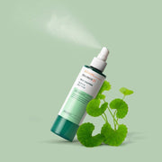 Madeca21) Tecasolution Soothing Mist Toner 200ml/ENG_MKT