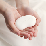ATO Moisturizing Baby Soap 80g*2