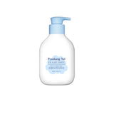 Kids & Baby Shampoo Sweet Orange 590ml